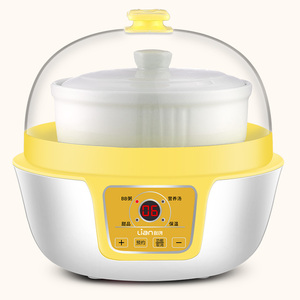 多功能电炖盅